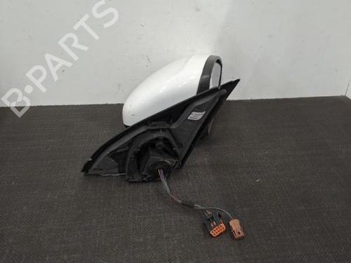 Used Right mirror PEUGEOT 308 SW II (LC_, LJ_, LR_, LX_, L4_) 1.6 HDi / BlueHDi 115 (LCBHXM, LCBHXT) (115 hp) 28396472