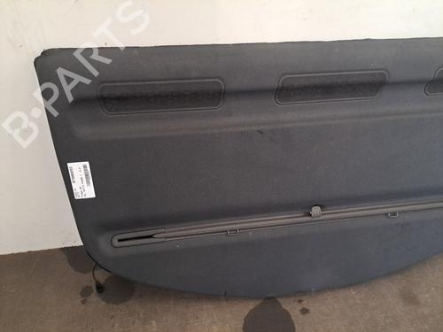 Used Rear parcel shelf Rear parcel shelf RENAULT VEL SATIS (BJ0_) 2.2 dCi (BJ0E, BJ0F) (150 hp) 28409273 28409273