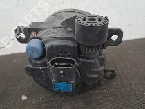 Left front fog light CITROËN BERLINGO MULTISPACE (B9) 1.6 HDi 90 | BP29983090C30