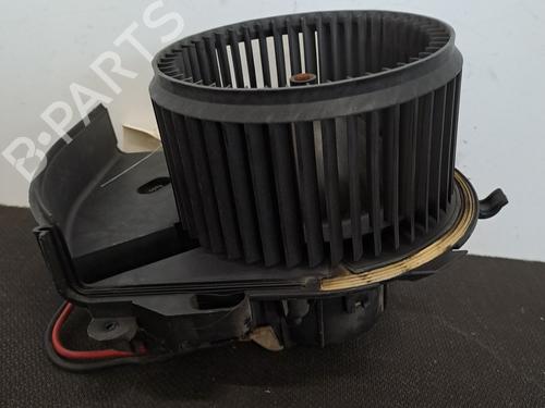 Used Heater blower motor CITROËN JUMPY II Van 1.6 HDi 90 16V (90 hp) 28395681