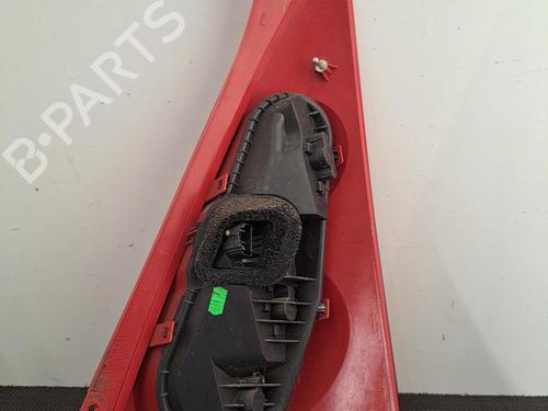 Left taillight PEUGEOT 107 (PM_, PN_) 1.0 | BP28402832C34