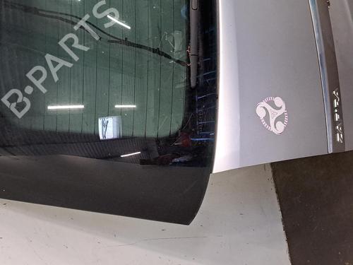 Used Tailgate Tailgate OPEL ZAFIRA / ZAFIRA FAMILY B (A05) 1.9 CDTI (M75) (100 hp) 36505610 36505610