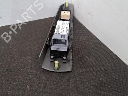 Left front window switch TOYOTA PRIUS Liftback (_W2_) 1.5 Hybrid (NHW20_, NHW20R) | BP28399010I27