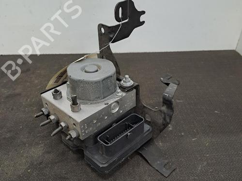 Used ABS pump ABS pump RENAULT CLIO IV (BH_) 0.9 TCe 90 (BHNF, BHMA, BHMH, BHJK, BHJR) (90 hp) 39939934 39939934