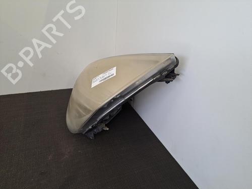 Left headlight RENAULT ESPACE IV (JK0/1_) 2.2 dCi (JK0H) | BP28396923C28