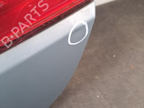 Tailgate SEAT LEON (1P1) 1.9 TDI | BP28392573C6 
