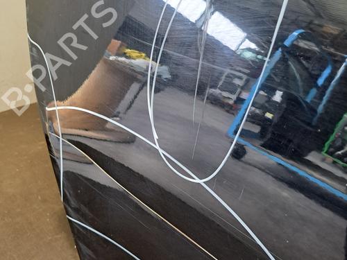 Portier rechts achter Portier rechts achter RENAULT CLIO IV Grandtour (KH_) 1.5 dCi 75 (75 hp) 36008970 36008970