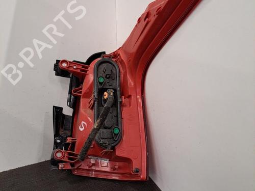 Used Left taillight PEUGEOT 5008 (0U_, 0E_) 1.6 HDi (114 hp) 28407696