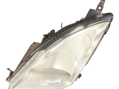 Left headlight SUZUKI SWIFT III (MZ, EZ) 1.3 (RS413, ZC11S) | BP37250092C28 - Image 3