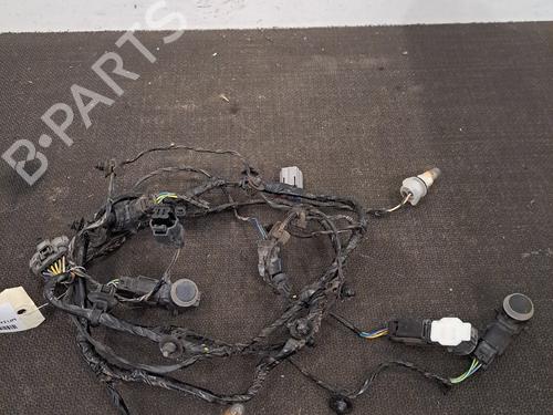 Elektronisk modul FORD ECOSPORT 1.0 EcoBoost (125 hp) 28392581