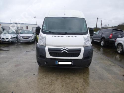 Forlygte dæksel CITROËN JUMPER II Van 3.0 HDi 160 | BP28400256C118 - Image 4