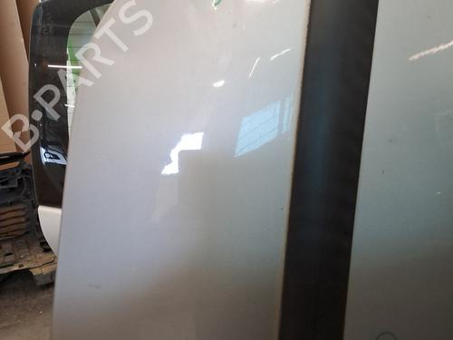 Right rear door PEUGEOT 307 (3A/C) 2.0 HDi 110 | BP28544476C5 