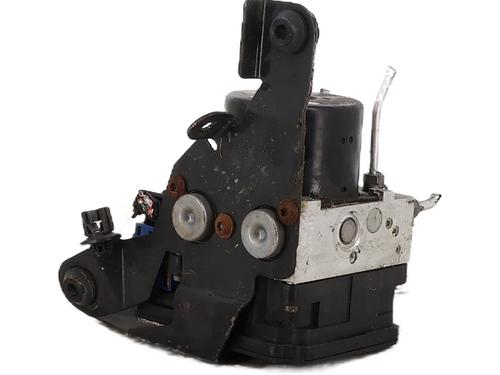 Used ABS pump ABS pump RENAULT SCÉNIC III (JZ0/1_) 1.6 dCi (JZ00, JZ12) (130 hp) 34106219 34106219