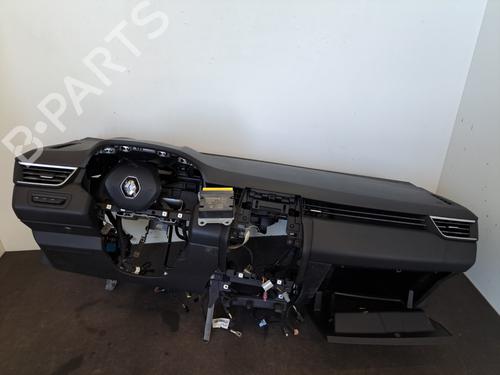 Dashboard RENAULT CLIO V (B7_) 1.6 E-TECH 140 (B7MU) | BP29627906C46 