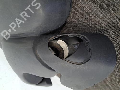 Right mirror RENAULT TRAFIC II Van (FL) 1.9 dCi 80 (FL0B) | BP28402698C27 