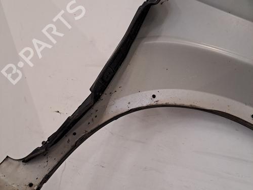 Left front fenders SUZUKI IGNIS III (MF, FF) 1.2 Hybrid (ATK412) | BP30126062C41 