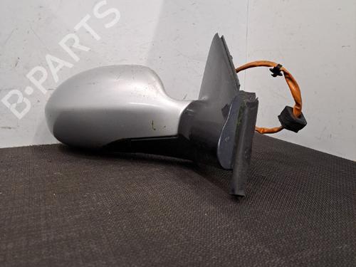 Right mirror CITROËN C5 I Break (DE_) 2.0 HDi (DERHZB, DERHZE) | BP28404447C27 