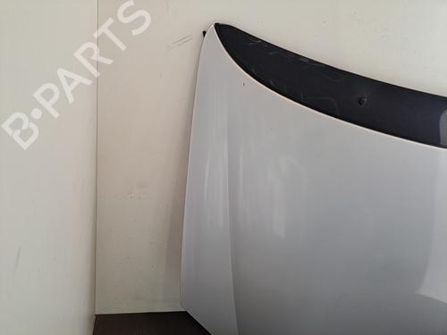 Used Hood CITROËN C5 I (DC_) 2.2 HDi (DC4HXB, DC4HXE) (133 hp) 28391091