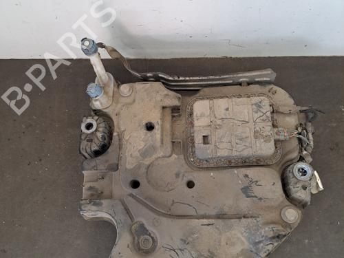 Used AdBlue tank CITROËN C4 II (NC_) 1.6 BlueHDi 120 (120 hp) 29638461