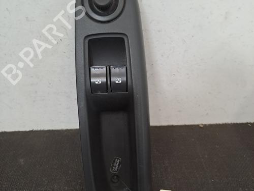 Venstre Foran elrute bryter RENAULT CLIO II (BB_, CB_) 1.5 dCi (B/CB3M) (64 hp) 28408824