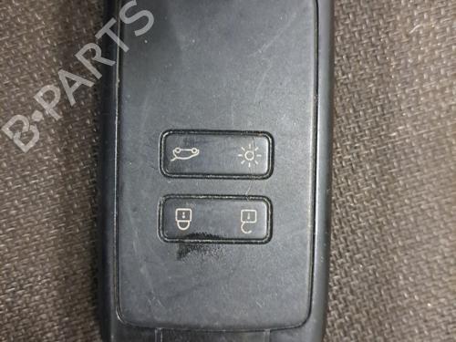 Electronic module RENAULT MEGANE IV Hatchback (B9A/M/N_) 1.3 TCe 140 (B9NB) | BP28390367M83 