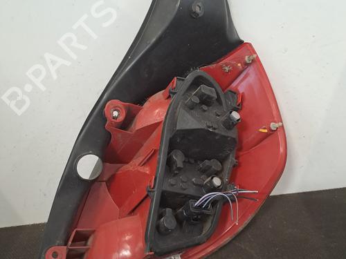 Left taillight RENAULT CLIO III (BR0/1, CR0/1) 1.5 dCi (BR17, CR17) | BP28395064C34 