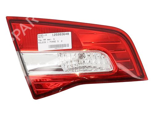 Left tailgate light RENAULT KOLEOS I (HY_) 2.0 dCi | BP36170246C79 - Image 3