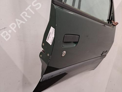 Right front door PEUGEOT 306 Hatchback (7A, 7C, N3, N5) 1.8 | BP28392567C3