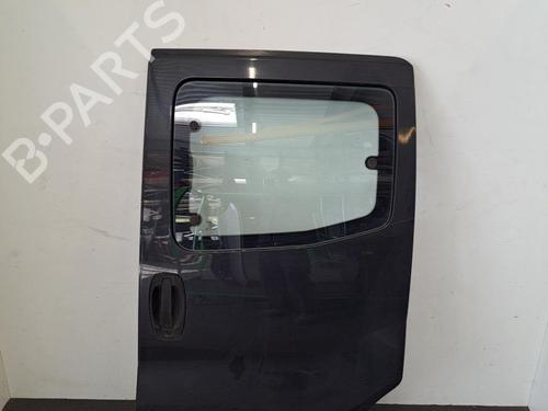 Højre side skydedør FIAT QUBO (225_) 1.3 D Multijet (225CXB1A, 225AXB1A, 225CXB11, 225AXB11,... (75 hp) 28402411