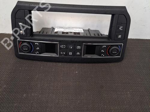 Climate control CITROËN C5 III (RD_) | BP28408264I5 - Image 4