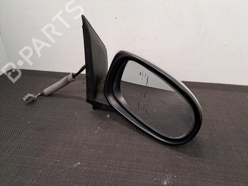 Used Right mirror NISSAN ALMERA TINO (V10) 2.2 dCi (136 hp) 28410374