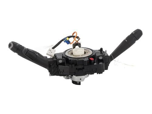 Used Steering column stalk Steering column stalk PEUGEOT 208 I (CA_, CC_) 1.2 VTI 82 (82 hp) 36369070 36369070