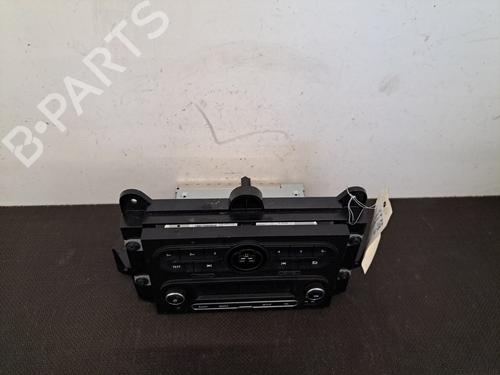 Radio RENAULT TWINGO III (BCM_, BCA_) 1.0 SCe 70 (BCMB) | BP28390318E6  - Image 5