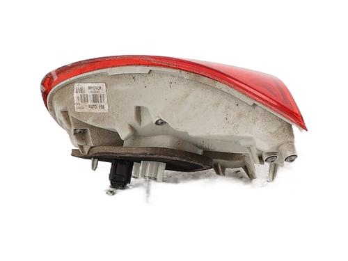 Used Left tailgate light Left tailgate light PEUGEOT 2008 I (CU_) 1.2 VTi (82 hp) 31338417 31338417