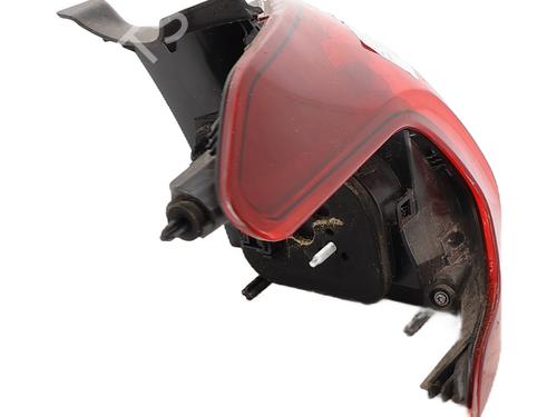 Left taillight PEUGEOT 2008 I (CU_) 1.2 THP 110 / PureTech 110 | BP31252801C34  - Image 5