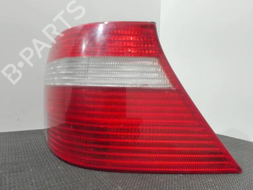 Højre baglygte VW GOLF IV (1J1) 1.9 TDI | BP28393766C35 