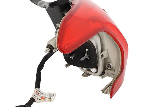 Left taillight PEUGEOT 2008 I (CU_) 1.2 VTi | BP36395348C34 - Image 6