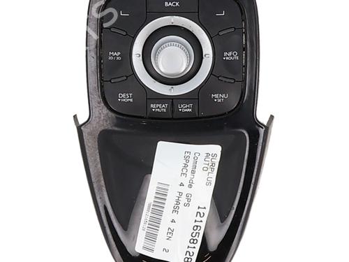 Switch RENAULT ESPACE IV (JK0/1_) 2.0 dCi (JK01, JK02, JK1J, JK1K, JK1H) | BP33047110I30 - Image 3