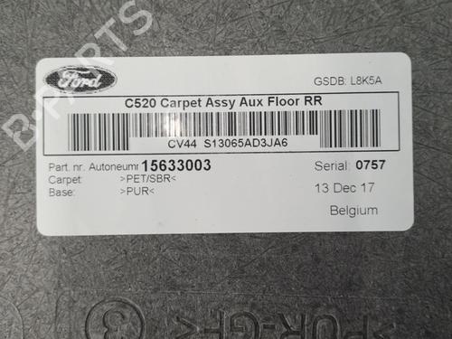 Other FORD KUGA II (DM2) 1.5 TDCi | BP28390988O1