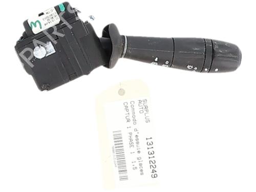 Lenkstockhalter für Lenkstockhalter RENAULT CAPTUR I (J5_, H5_) 1.5 dCi 90 (J5N4, J5M5, J5MW, J5M6, J5AL, J5AJ) (90 hp) 39896345 39896345