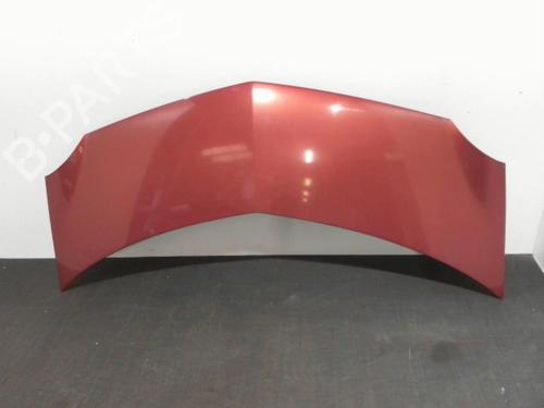 Capot RENAULT MODUS / GRAND MODUS (F/JP0_) 1.5 dCi (FP0D, JP0D) (82 hp) 28394046