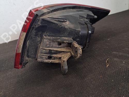 Left taillight RENAULT CLIO IV (BH_) 1.5 dCi 90 | BP28401424C34 