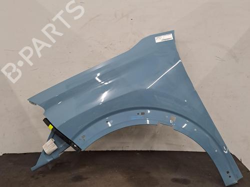 Used Left front fenders Left front fenders CITROËN C3 IV (CC_, CB_) 1.2 PureTech 100 (CCHPV4) (101 hp) 40056339 40056339