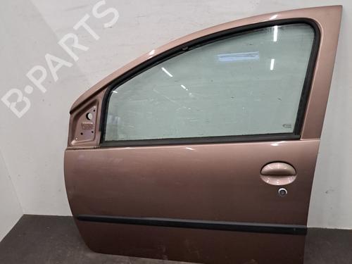 left-front-door-peugeot-107-pm_-pn_-2005-2006-2007-2008-2009-2010-2011-2012-2013-2014-2015-2016-31036099 main image