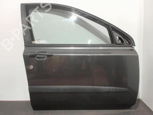 Right front door FIAT STILO Multi Wagon (192_) 1.9 D Multijet | BP28410568C3 