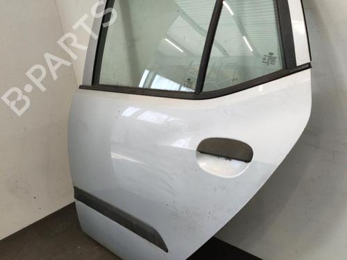 Used Left rear door HYUNDAI i10 I (PA) 1.2 (86 hp) 28402614