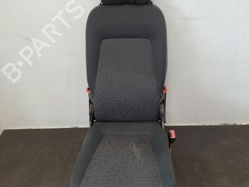 Used Right front seat Right front seat CITROËN NEMO Box Body/MPV (AA_) [2008-2026] 28402427 28402427