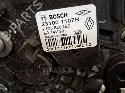 Used Alternator RENAULT CLIO IV (BH_) 1.2 16V (73 hp) 28407257