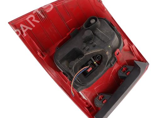 Right taillight VW SHARAN (7N1, 7N2) 2.0 TDI | BP32469903C35 