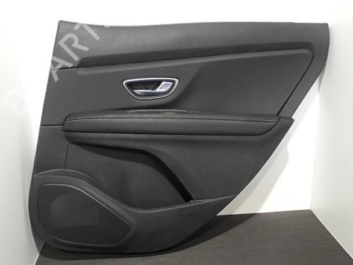 Used Rear right panel Rear right panel RENAULT SCÉNIC IV (J9_) 1.5 dCi 110 (110 hp) 28410802 28410802